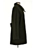 Madewell Green Wool Coat Size 4 - photo 4
