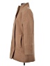 J.Crew Factory Store Tan Coat Size 4 - photo 5