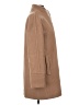 J.Crew Factory Store Tan Coat Size 4 - photo 4