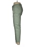 CALVIN KLEIN JEANS Solid Green Casual Pants Size 6 - photo 5