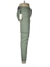 CALVIN KLEIN JEANS Solid Green Casual Pants Size 6 - photo 4