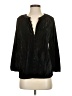 Lovestitch Black Long Sleeve Blouse Size S - photo 1