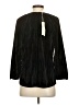Lovestitch Black Long Sleeve Blouse Size S - photo 2