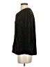 Lovestitch Black Long Sleeve Blouse Size S - photo 5