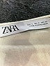 Zara Ivory Tube Top Size S - photo 7
