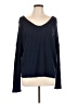 Chaser Blue Long Sleeve T-Shirt Size L - photo 1