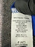 12pm by Mon Ami 100% Polyester Solid Blue Romper Size L - photo 5