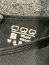OQQ Solid Black Jumpsuit Size S - photo 4