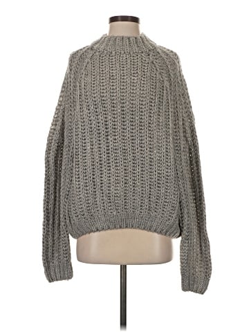 ZHRILL Pullover Sweater (view 1)