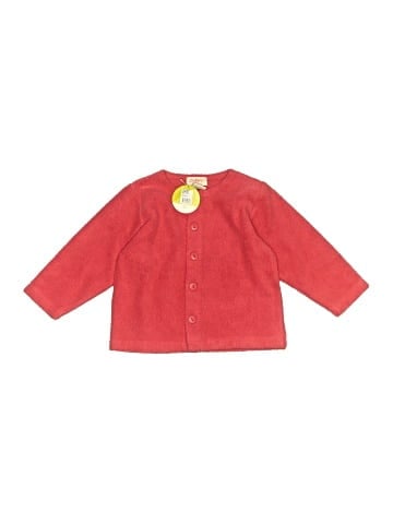 Zutano Jacket (view 1)