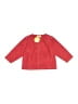 Zutano Red Jacket Size 12-18 mo - photo 1
