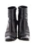 Via Spiga Black Ankle Boots Size 5 1/2 - photo 2