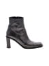 Via Spiga Black Ankle Boots Size 5 1/2 - photo 1