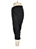 RBX Solid Black Casual Pants Size 1X - photo 5