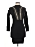 Zara Black Cardigan Size Med - Lg - photo 1