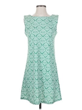 Top It Off Casual Dress