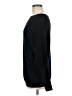 Fashion Black Pullover Sweater Size M - photo 5