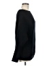 Fashion Black Pullover Sweater Size M - photo 4
