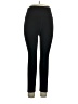 Carbon38 Solid Black Active Pants Size XL - photo 1
