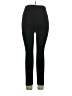 Carbon38 Solid Black Active Pants Size XL - photo 2