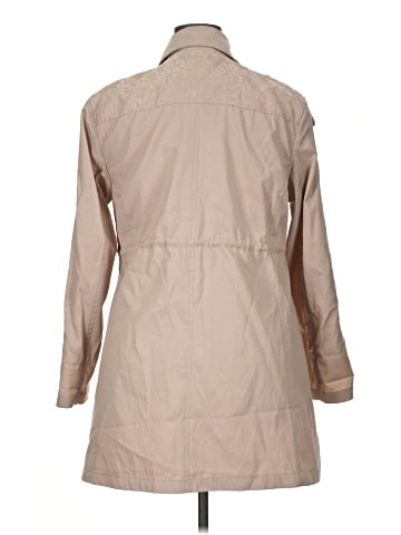 Nanette Lepore Trenchcoat (view 2)