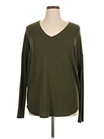 Korye Pullover Sweater (view 1)