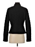 Ann Taylor 100% Polyester Black Jacket Size 4 - photo 2