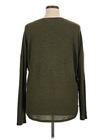 Korye Pullover Sweater (view 2)