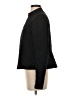 Ann Taylor 100% Polyester Black Jacket Size 4 - photo 5