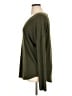 Korye Green Pullover Sweater Size XL - photo 5