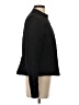 Ann Taylor 100% Polyester Black Jacket Size 4 - photo 4