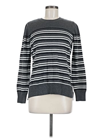 Liz Claiborne Pullover Sweater (view 1)