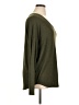 Korye Green Pullover Sweater Size XL - photo 4