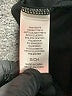 Cable & Gauge Black Short Sleeve Blouse Size S - photo 8
