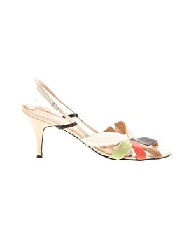 Jean Michel Cazabat Heels