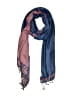 Unbranded Blue Pink Scarf One size - photo 1