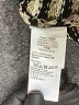 J.Crew 100% Cotton Houndstooth Gold Jacket Size S - photo 7
