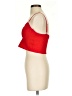 madden nyc Red Sleeveless Top Size S - photo 5