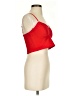 madden nyc Red Sleeveless Top Size S - photo 4