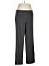 Cato Chevron-herringbone Gray Dress Pants Size 14-16w - photo 1
