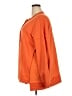 Unbranded Orange Pullover Sweater Size 3X (estimated) - photo 5