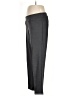 Cato Chevron-herringbone Gray Dress Pants Size 14-16w - photo 5
