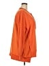 Unbranded Orange Pullover Sweater Size 3X (estimated) - photo 4
