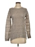 Monsoon Gray Pullover Sweater Size S - photo 1