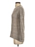 Monsoon Gray Pullover Sweater Size S - photo 5