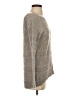 Monsoon Gray Pullover Sweater Size S - photo 4