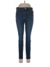 Gap Outlet Solid Blue Jeans Size 10R - photo 1