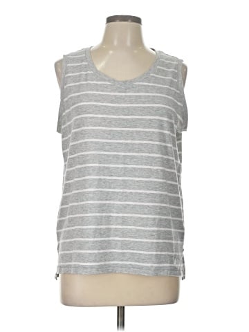 Nautica Sleeveless T-Shirt (view 1)