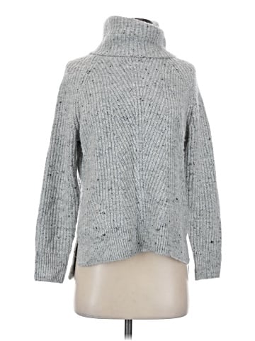 Madewell Turtleneck Sweater (view 1)