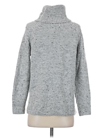 Madewell Turtleneck Sweater (view 2)